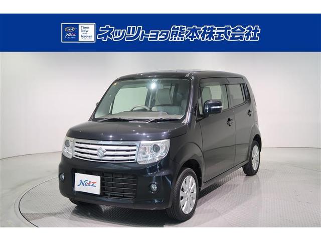 MRワゴン その他の中古車を探すなら【グーネット】