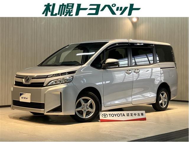 トヨタ ヴォクシー 2014年モデル X 4WD (7人乗り)の価格・性能 トヨタ ヴォクシー 2014年モデル X 4WD (7人乗り)の価格・性能