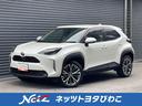 トヨタ ヤリスクロス Ｚ　純正ディスプレイオーディオ　パノラミッ...
