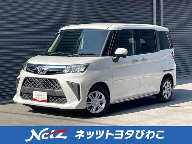 Ｇ　純正９インチディスプレイオーディオ　フルセグ　ミュージックプレイヤー接続可　バックカメラ　衝突被害軽減システム　両側電動スライド　ＬＥＤヘッドランプ　コーナーセンサー　ヘッドライトレベライザー