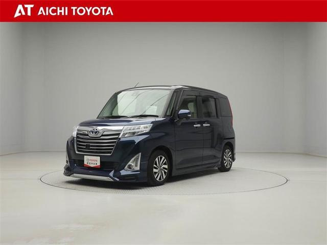 カスタムＧ　Ｓ　ＬＥＤランプ　両側自動ドア　リヤカメラ　１オーナー　インテリキー　ＴＶナビ　アイドリングＳＴＯＰ　フルセグＴＶ　クルーズコントロール　ＤＶＤ　ＶＳＣ　ウォークスルー　盗難防止システム　エアロ　ＡＷ