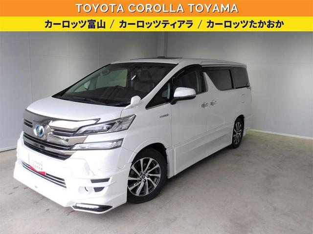 ＺＲ　Ｇエディション　革シート　サンルーフ　４ＷＤ　フルセグ　メモリーナビ　ＤＶＤ再生　バックカメラ　衝突被害軽減システム　両側電動スライド　ＬＥＤヘッドランプ　乗車定員７人　３列シート　フルエアロ
