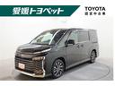 トヨタ ヴォクシー ハイブリッドＳ－Ｚ　ＤＶＤ再生　バックカメラ...