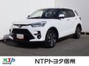 トヨタ ライズ Ｚ　フルセグ　バックカメラ　衝突被害軽減システム...