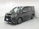 トヨタ ヴォクシー ＺＳ　煌ＩＩ　４ＷＤ　フルセグ　メモリーナビ...