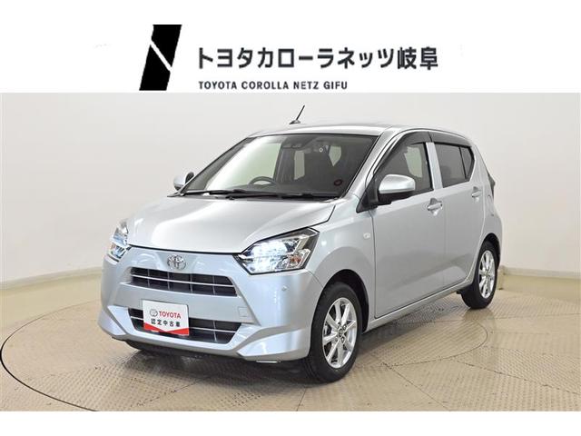 Ｇ　ＳＡＩＩＩ　衝突軽減ブレーキ　ドラレコ付き　キーレス　アルミホイール　盗難防止　横滑り防止　スマートキー　ＬＥＤ　点検記録簿　オートエアコン　助手席エアバッグ　ＡＢＳ　パワーステアリング　エアバッグ　ｉ－ｓｔｏｐ