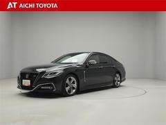 クラウン・RS仕様(220系) ディーラーの中古車を探すなら クラウン・RS仕様(220系) ディーラーの中古車を探すなら