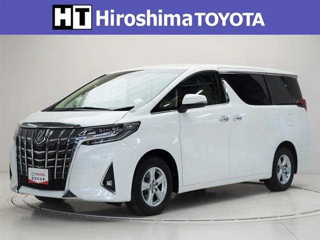 ２．５Ｘ　メモリナビ　イモビライザー　１オーナ　ＥＴＣ車載器　エアバック　３列シート　クルコン　スマートキー　ダブルエアコン　キーレス　ＡＷ　オートエアコン　ＬＥＤライト　ミュージックプレイヤー接続可　ナビ