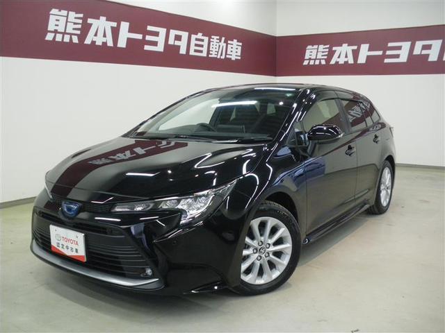 流行り の ブランド - 2024年おすすめのアイテム満載 トヨタ カローラ ツーリング 2019年モデル HYBRID Gの価格・性能 タイヤ・ホイール