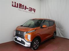 三菱　ｅＫクロス　Ｇ　プラスエディション　４ＷＤ　フルセグ