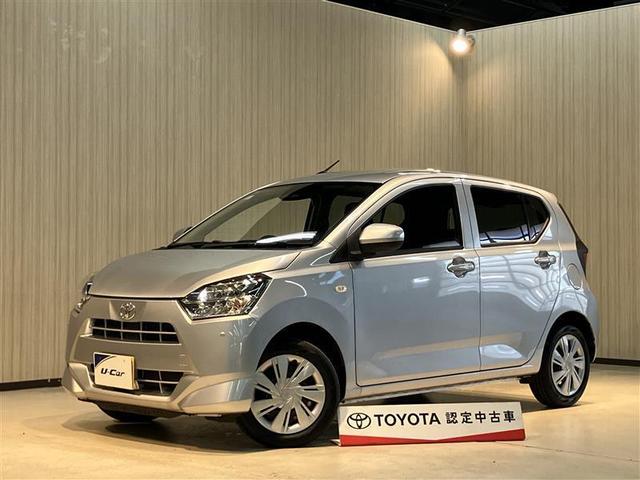 トヨタ ピクシス エポック 2017年モデル X SA III 4WDの価格 トヨタ ピクシス エポック 2017年モデル X SA III 4WDの価格