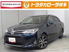 カローラアクシオ 2018（平成30）年式の中古車を探すなら【グー