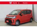 ダイハツ ムーヴ カスタム　ＸリミテッドＩＩ　ＳＡＩＩＩ　フルセ...