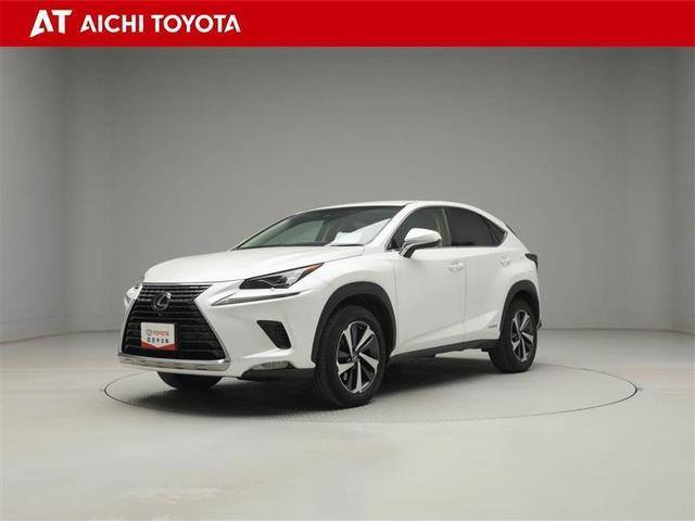 ＮＸ(レクサス) ＮＸ３００ｈ　バージョンＬ　バックモニター　ナビＴＶ　ワンオーナ　地デジ　ＬＥＤヘッド 中古車画像