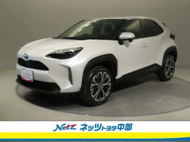 ハイブリッドＺ　衝突被害軽減システム　ＥＴＣ　電動シート　クルーズコントロール　ＬＥＤヘッドランプ　ワンオーナー　Ｂｌｕｅｔｏｏｔｈ　ディスプレイオーディオ　バックモニター　シートヒーター　ハンドルヒーター