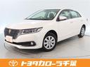 トヨタ プレミオ １．５Ｆ　Ｌパッケージ　１年間走行無制限保証　...