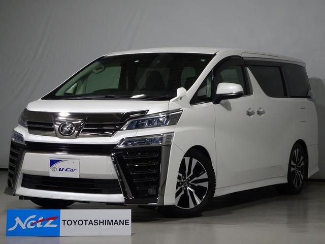 HKSの車高調、入れて良かった!』 トヨタ ヴェルファイア 2015年 HKSの車高調、入れて良かった!』 トヨタ ヴェルファイア 2015年