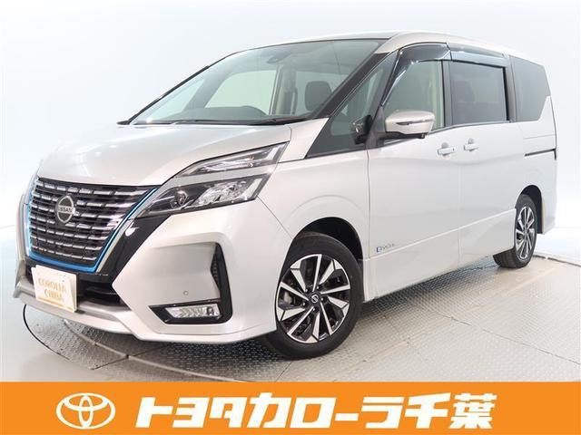 ｅ－パワー　ハイウェイスターＶ