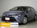 トヨタ カローラツーリング Ｇ－Ｘ　トヨタ認定中古車　一年間保証...