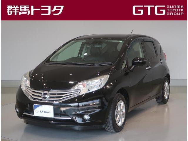 日産 ノート メダリスト　Ｘ　フルセグ　メモリーナビ