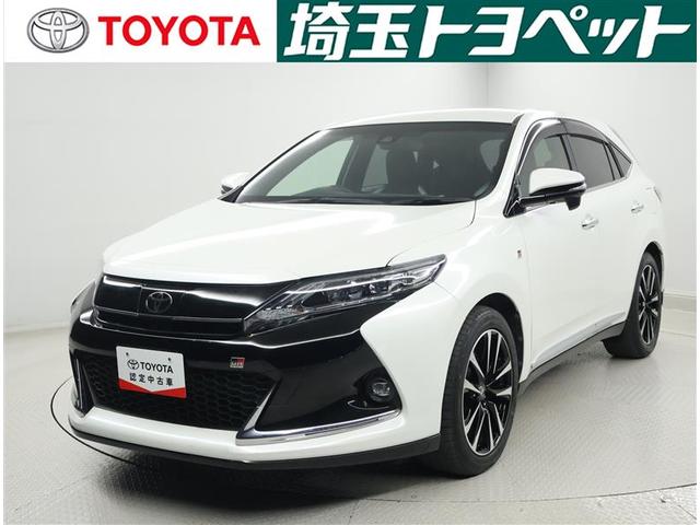 エレガンス　ＧＲスポーツ　プリクラッシュ　メモリナビ　オートエアコン　クルコン　地デジＴＶ　ＡＷ　Ｂモニター　ＥＴＣ車載器　エアバッグ　アイドリングストップ　記録簿　ＤＶＤ　ＡＢＳ　ＬＥＤヘッドランプ　ナビ＆ＴＶ　パワーシート