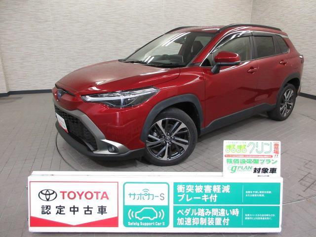 ハイブリッド　Ｚ　スマキ－　ブレーキサポート　Ｂモニター　電動パワーシート　半レザー　ＬＥＤ　１オ－ナ－　オートクルーズ　地デジフルセグ　メモリナビ　イモビ　エアバッグ　パワーウィンドウ　サイドエアバック　ＡＣ　アルミ