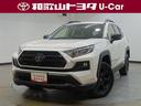 トヨタ ＲＡＶ４ アドベンチャー　オフロードパッケージＩＩ　４Ｗ...