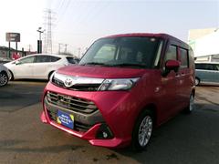 トヨタ タンク 埼玉県の中古車一覧｜中古車検索 - 価格.com
