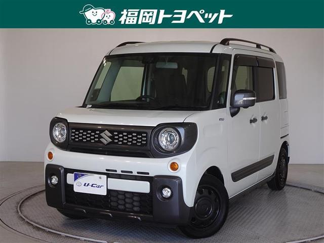 中古車】スズキ スペーシアギア ハイブリッドXZ ターボ中古車 中古車】スズキ スペーシアギア ハイブリッドXZ ターボ中古車