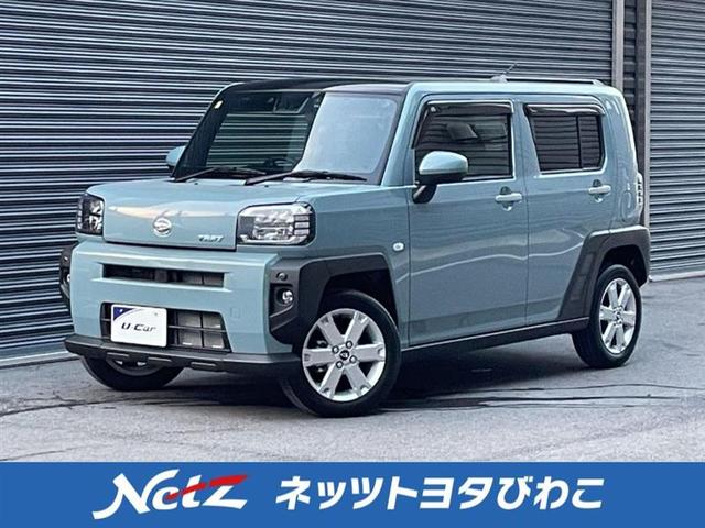 Ｇ　純正オプションナビ　ガラスルーフ　フルセグ　ミュージックプレイヤー接続可　バックカメラ　オートマチックハイビーム　コーナーセンサー　シートヒーター　衝突被害軽減システム　ＥＴＣ　ドラレコ　ＬＥＤランプ