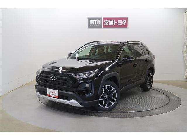 アドベンチャー　４ＷＤ　フルセグ　メモリーナビ　ＤＶＤ再生　ミュージックプレイヤー接続可　バックカメラ　衝突被害軽減システム　ＥＴＣ　ドラレコ　ＬＥＤヘッドランプ　ワンオーナー　記録簿