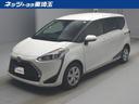 トヨタ シエンタ ファンベースＧ　セーフティーエディション　純正...
