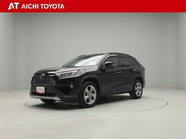 ＲＡＶ４(トヨタ) Ｇ　オートハイビーム・衝突被害軽減ブレーキシステム・車線逸脱警報・先行車発進警報・クリアランスソナー 中古車画像
