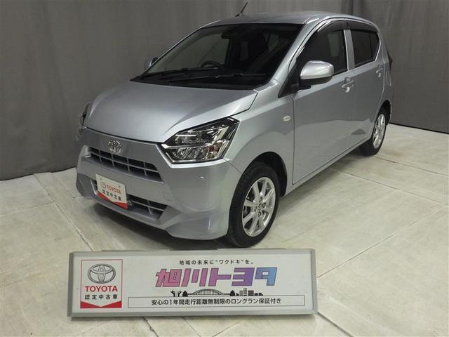 Ｇ　ＳＡＩＩＩ　４ＷＤ　衝突被害軽減システム　ＬＥＤヘッドランプ　アイドリングストップ　アルミホイール　寒冷地仕様　スマートキー　盗難防止システム　横滑り防止装置　エアバッグ　エアコン　パワーステアリング