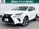 レクサス ＮＸ ＮＸ３００ｈブラックシークエンス　フルセグ　メモ...