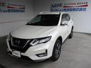 日産 エクストレイル ２０Ｘ　フルセグテレビ　ブレーキサポート　...