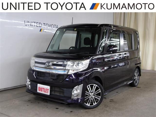 カスタムＲＳ　ＳＡ　ｉ－ｓｔｏｐ　ナビ・ＴＶ　バックモニタ　横滑防止　衝突回避支援ブレーキ機能　イモビ　ワンオーナ　スマートキープッシュスタート　パワーウィンドウ　デュアルエアバック　アルミホイール　ベンチシート　ＡＡＣ