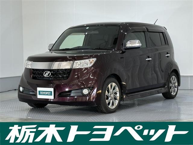 トヨタ bB 2005年モデル 1.5 Z 煌-Gの価格・性能・装備 トヨタ bB 2005年モデル 1.5 Z 煌-Gの価格・性能・装備