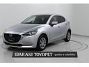 マツダ ＭＡＺＤＡ２ １５Ｓプロアクティブ　アイスト　衝突被害軽...