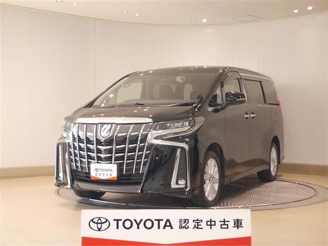 ２．５Ｓ　寒冷地仕様車　ミュージックプレイヤー接続可　横滑防止装置　両側パワードア　ＡＷ　盗難防止装置　Ｂカメラ　クルコン　ＡＣ１００Ｖ電源　３列シート　スマートキー　ＬＥＤヘッドランプ　オートエアコン　４ＷＤ
