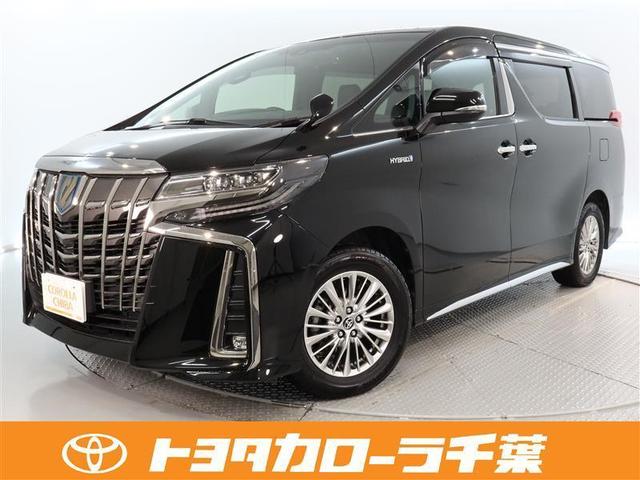 Ｓ　タイプゴールド　１年間走行無制限保証　ペダル踏み間違い　衝突回避被害軽減　車線逸脱警報機能　メモリナビ　フルセグＴＶ　バックカメラ　後席用モニター　ＥＴＣ　電源コンセント　クルーズコントロール　電動スライドドア