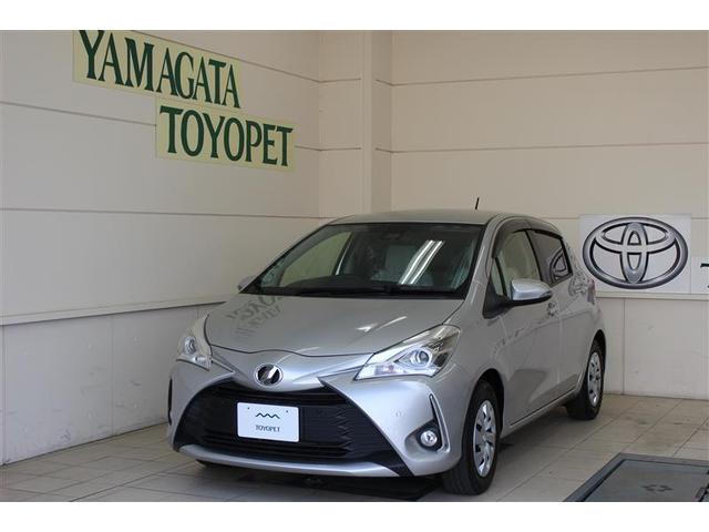 トヨタ ヴィッツ 2010年モデル 1.3 F Safety Edition IIIの価格 トヨタ ヴィッツ 2010年モデル 1.3 F Safety Edition IIIの価格