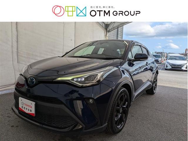 トヨタ Ｃ－ＨＲ