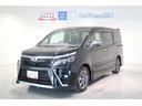 ヴォクシー ＺＳ　煌　両側ＰＳＤ　地デジ　後カメラ　デュアルエアコン　ナビ＆ＴＶ　スマートキ　イモビライザー　メモリ－ナビ　ＤＶＤ再生可　キーレス　ＥＴＣ装備　オートクルーズコントロール　エアコン　アルミホイール　ＥＳＣ（1枚目）