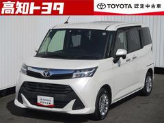 トヨタ　タンク　Ｇ　Ｓ　ワンセグ　メモリーナビ