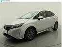 日産 ノート Ｘ　ハイブリッド　ＤＡ　ミュージックプレイヤー接続...