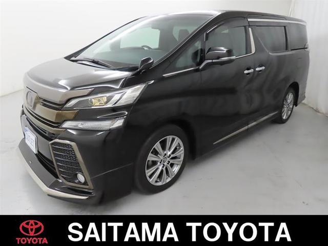 トヨタ ヴェルファイア 3.5ZA ゴールデンアイズ モデリスタ トヨタ ヴェルファイア 3.5ZA ゴールデンアイズ モデリスタ