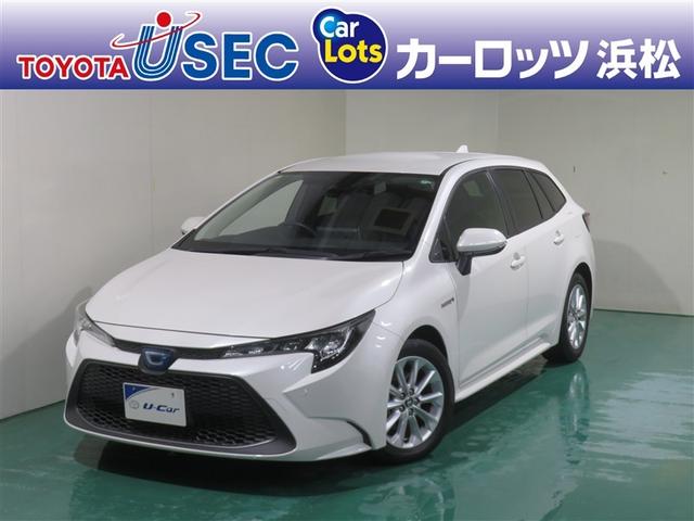 ハイブリッド　Ｓ　トヨタセーフティセンス　パーキングサポートブレーキ　純正メモリーナビ　バックカメラ　ＬＥＤ　ＥＴＣ