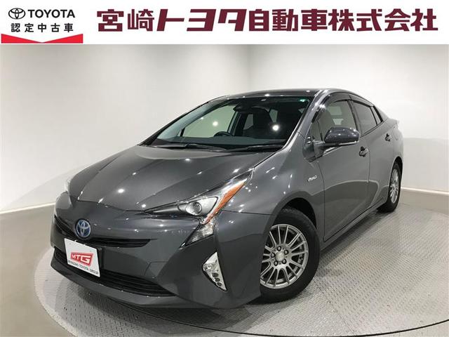 トヨタ プリウス S Bカメ インテリキー クルーズCの中古車 トヨタ プリウス S Bカメ インテリキー クルーズCの中古車