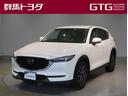 マツダ ＣＸ－５ ＸＤ　シルクベージュセレクション　フルセグ　メ...